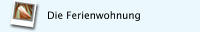 Die Ferienwohnung