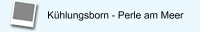 Kühlungsborn - Perle am Meer